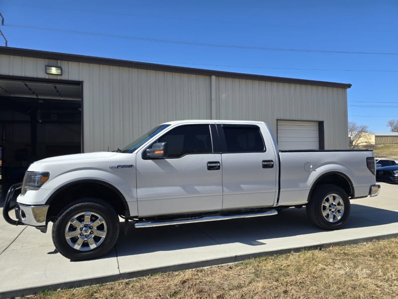 Ford F-150 2014 price $9,980
