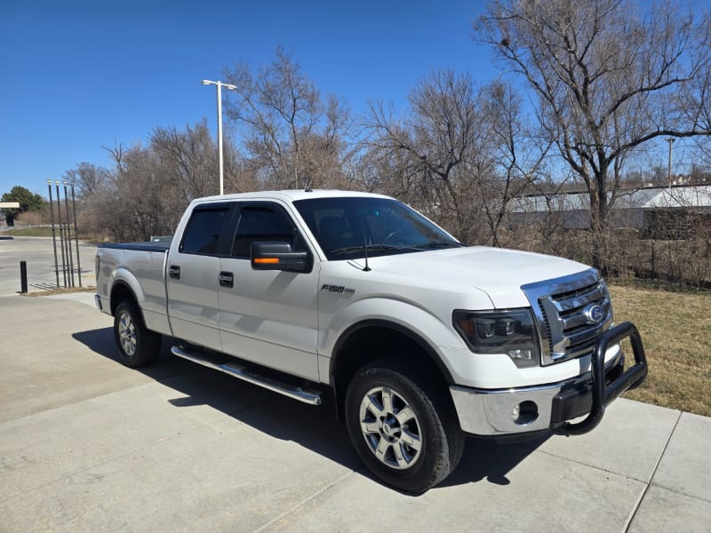 Ford F-150 2014 price $9,980