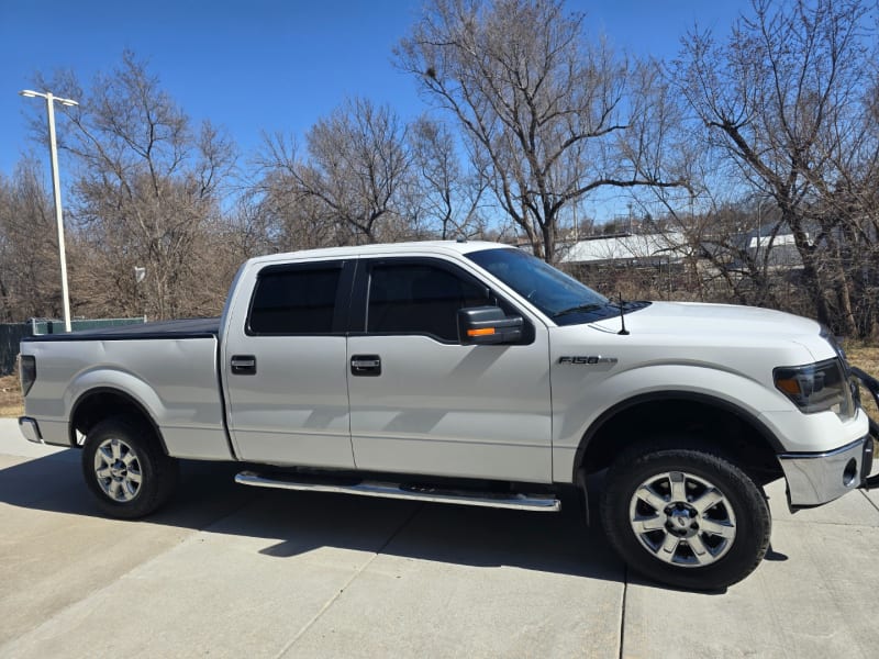 Ford F-150 2014 price $9,980