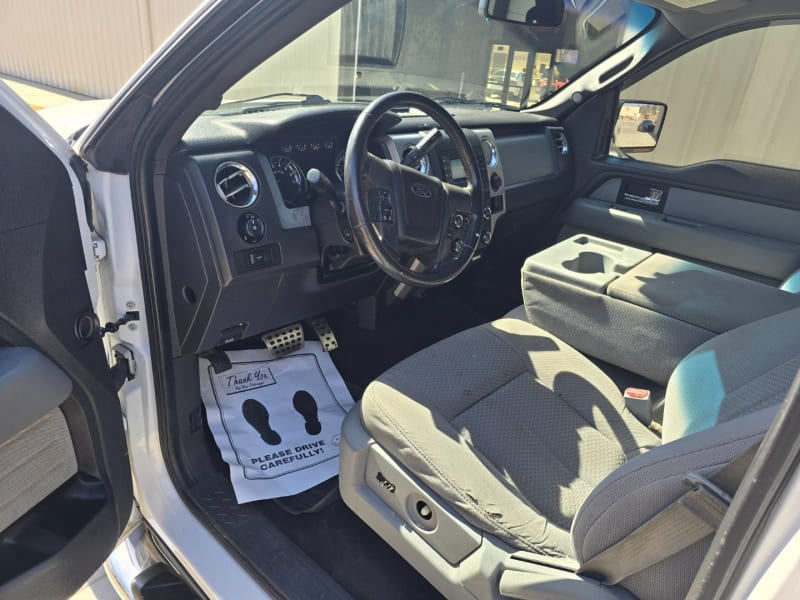 Ford F-150 2014 price $9,980