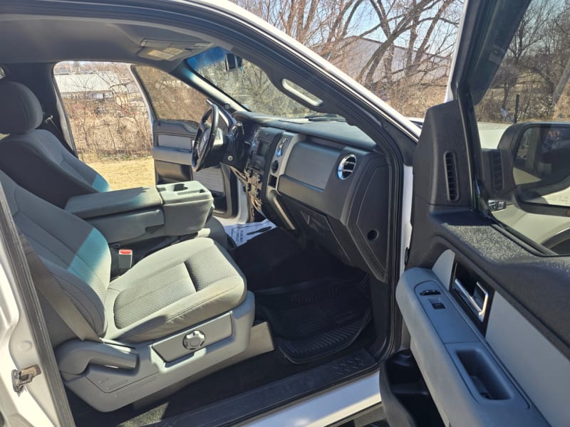 Ford F-150 2014 price $9,980