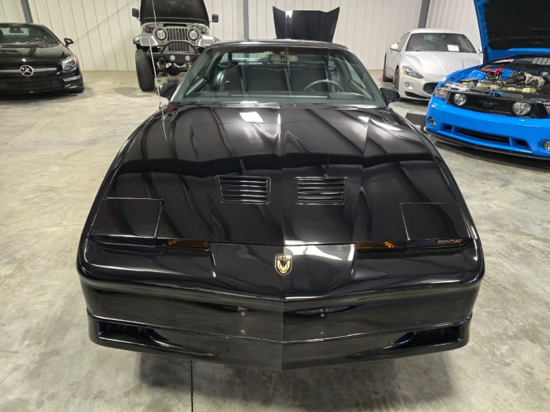 Pontiac Firebird 1987 price $27,980