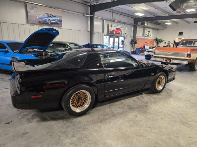 Pontiac Firebird 1987 price $23,980