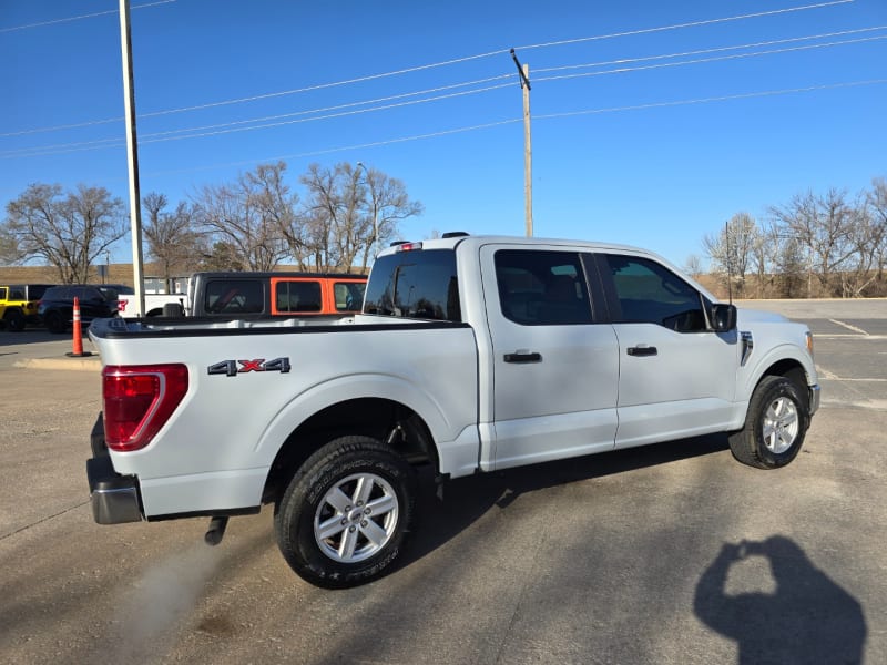 Ford F-150 2021 price $34,980