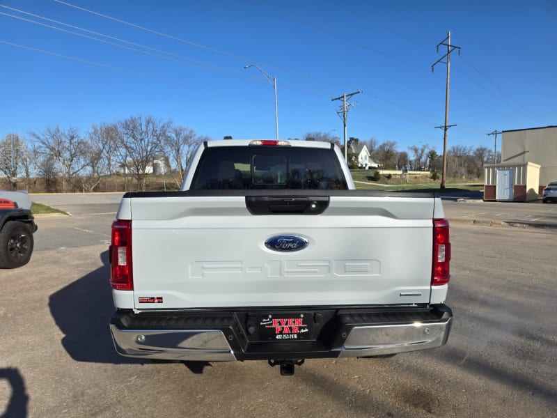 Ford F-150 2021 price $34,980
