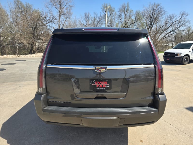 Cadillac Escalade ESV 2020 price $45,980