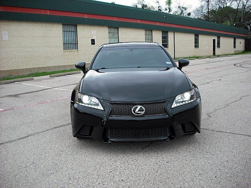 Lexus GS 350 2014 price $15,995