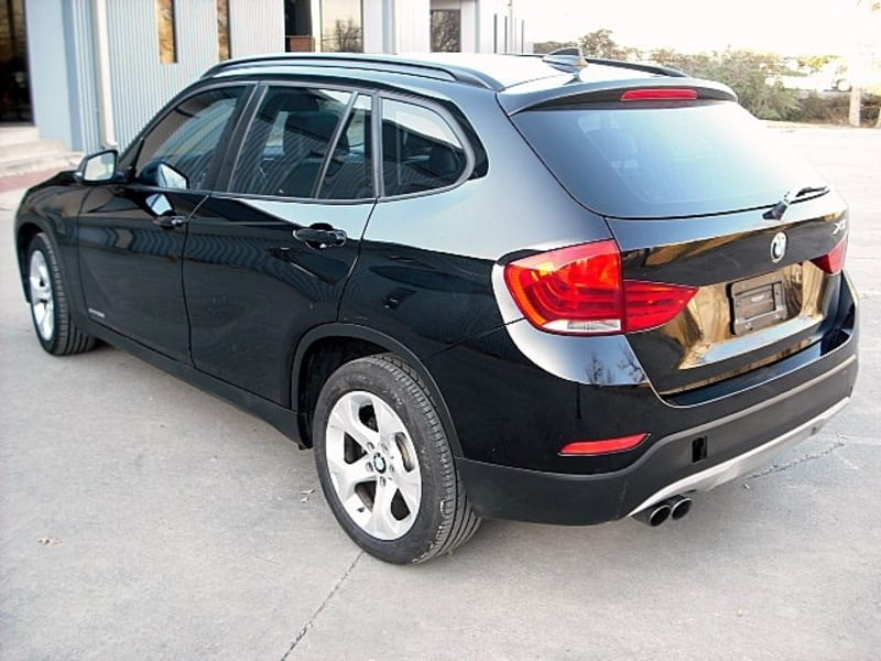 BMW X1 2013 price $10,995