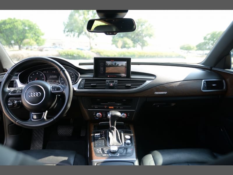 Audi A7 2014 price $18,995