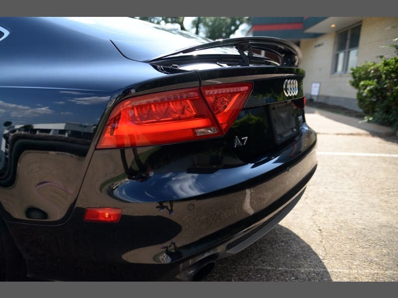 Audi A7 2014 price $18,995