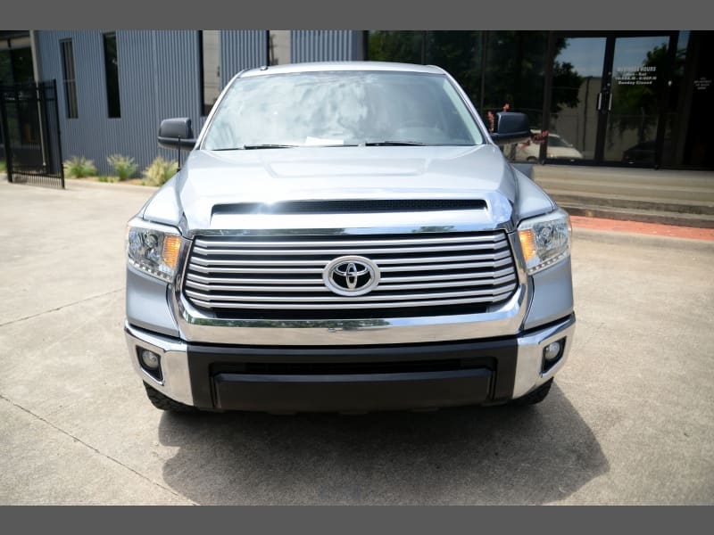 Toyota Tundra 2WD Truck 2014 price $18,997