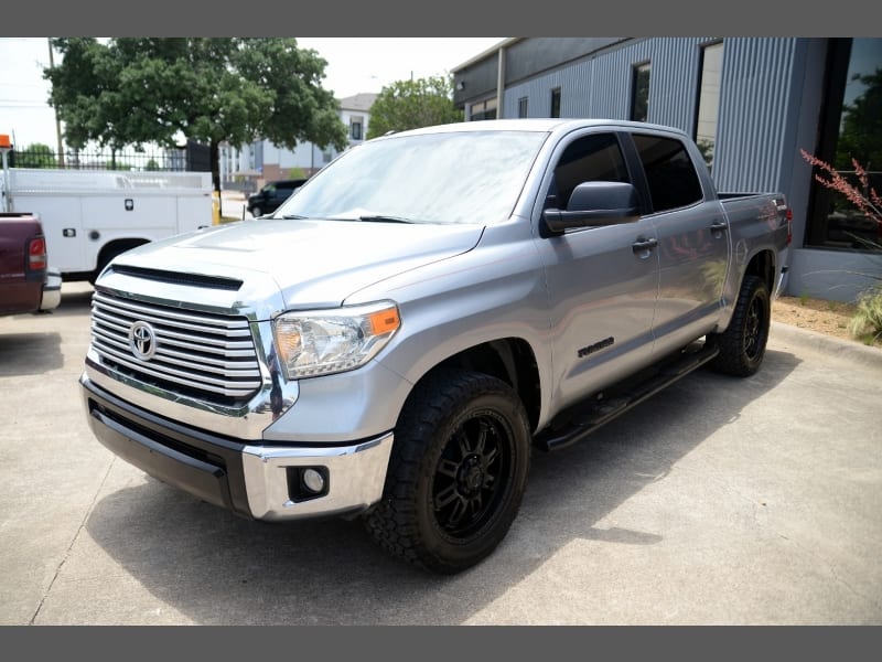 Toyota Tundra 2WD Truck 2014 price $18,997