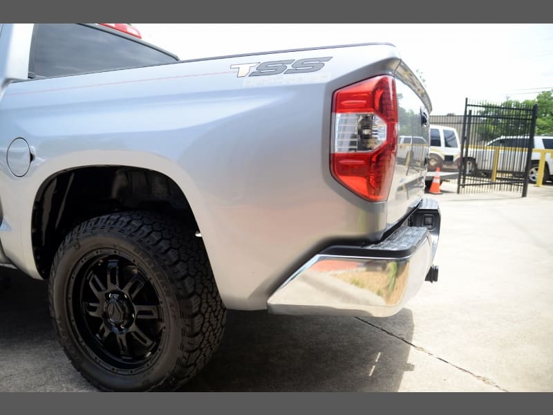 Toyota Tundra 2WD Truck 2014 price $18,997