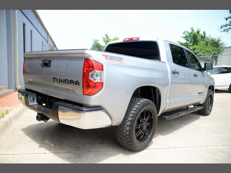 Toyota Tundra 2WD Truck 2014 price $18,997