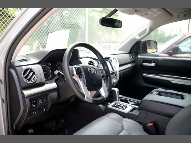 Toyota Tundra 2WD Truck 2014 price $18,997