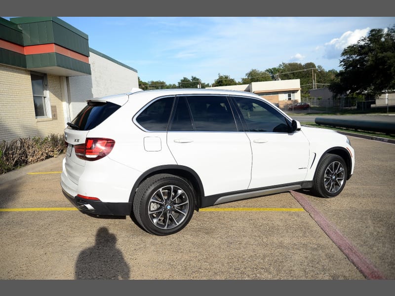 BMW X5 2018 price $27,984