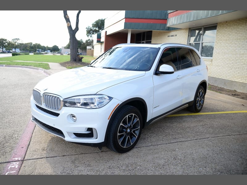 BMW 5-Series 2014 price $12,995