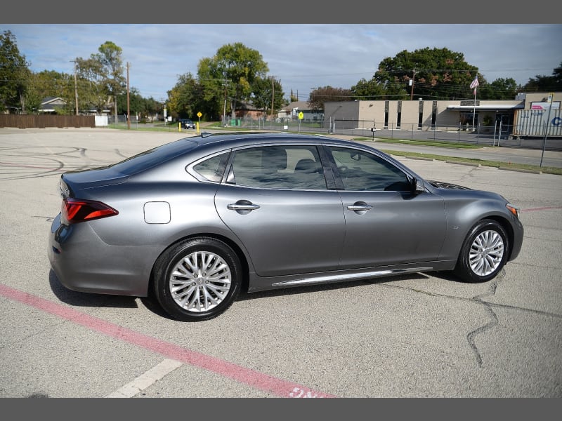 Infiniti Q70L 2015 price $11,788