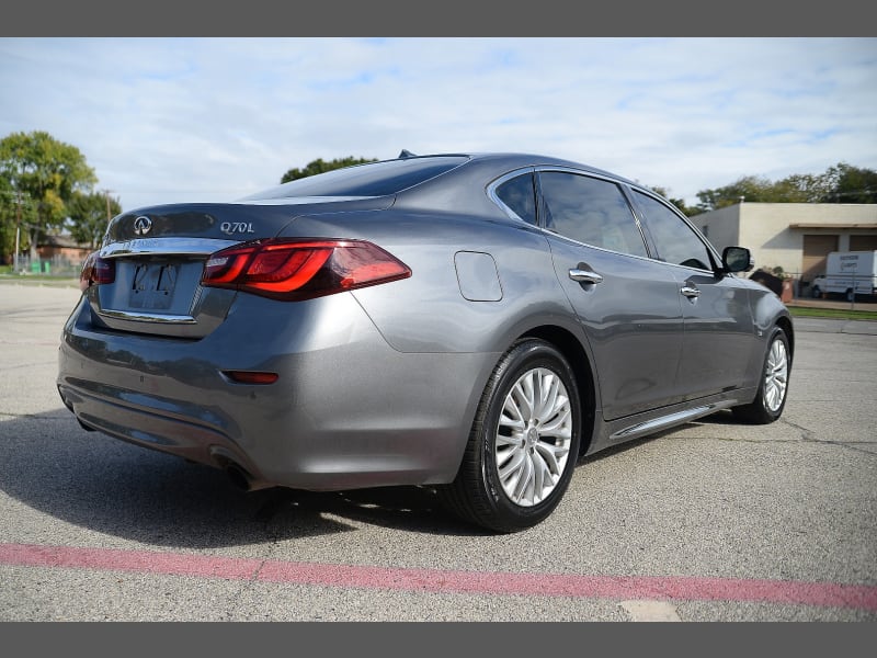 Infiniti Q70L 2015 price $11,788