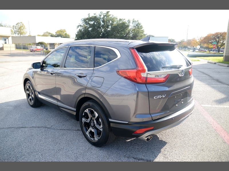 Honda CR-V 2019 price $22,995