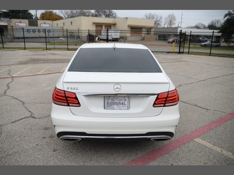 Mercedes-Benz E-Class 2014 price $13,995