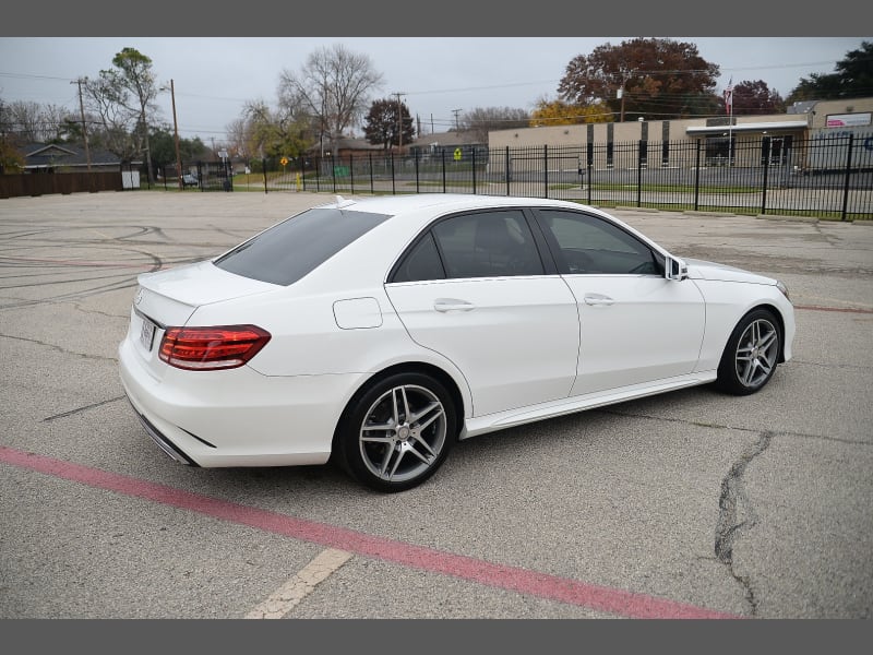 Mercedes-Benz E-Class 2014 price $13,995