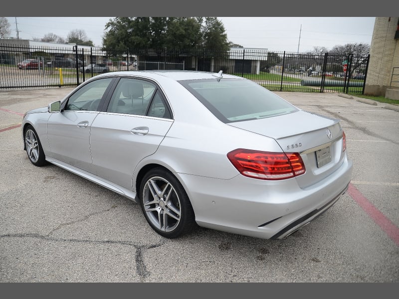 Mercedes-Benz E-Class 2014 price $17,995