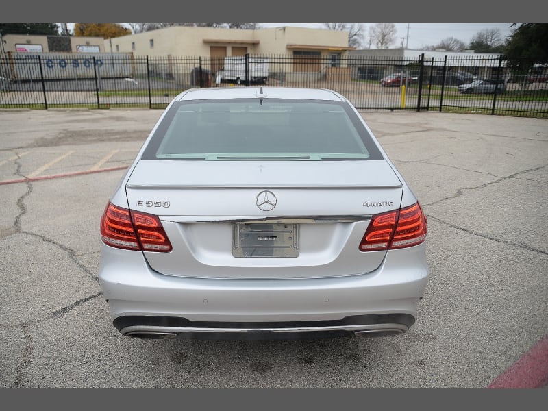 Mercedes-Benz E-Class 2014 price $17,995