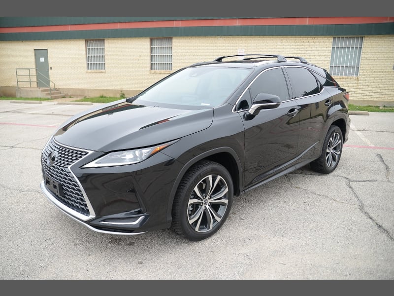 Lexus RX 350 2020 price $29,995