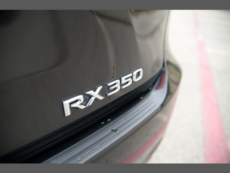 Lexus RX 350 2020 price $29,995