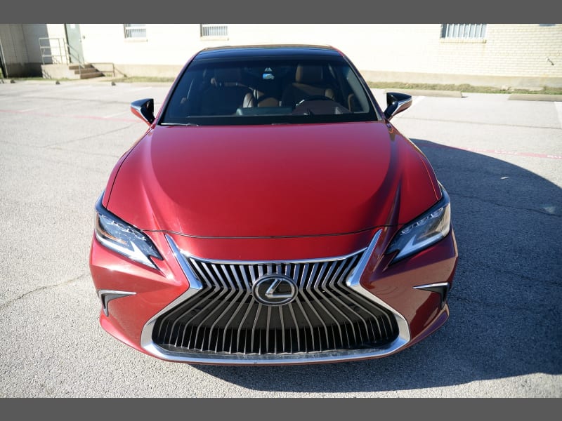Lexus ES-PREMIUM PKG 2019 price $29,995