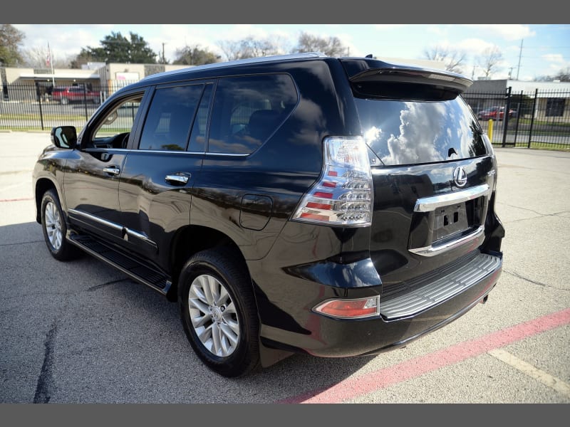 Lexus GX 460 2015 price $21,995