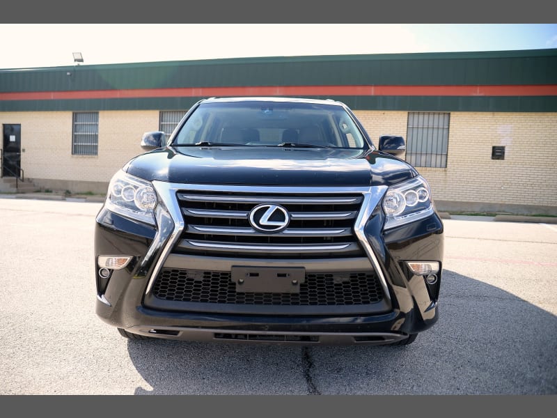 Lexus GX 460 2015 price $21,995