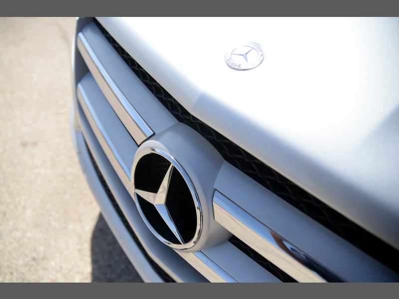 Mercedes-Benz GL-Class 2014 price $14,995