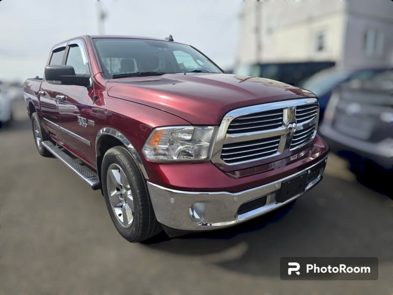 RAM 1500 2017 price $18,999