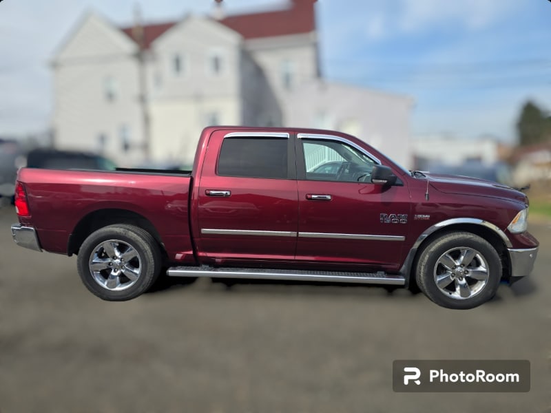 RAM 1500 2017 price $22,999