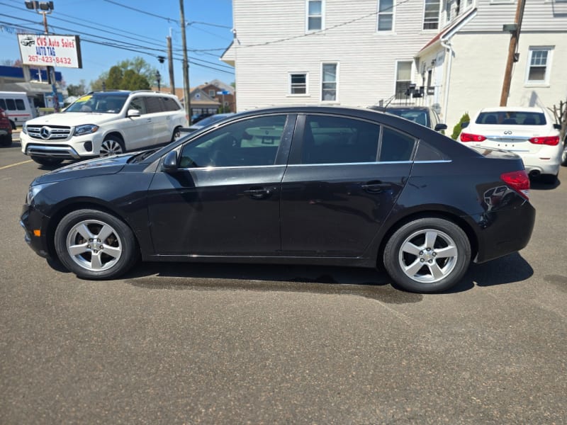 Chevrolet Cruze 2015 price $6,999