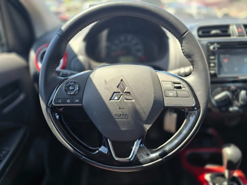 Mitsubishi Mirage 2019 price $11,999