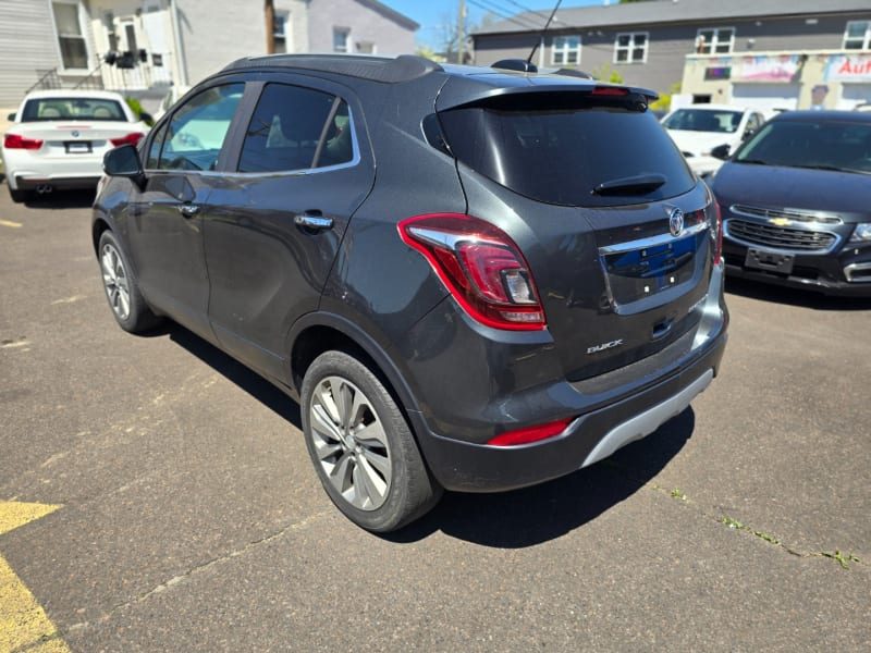 Buick Encore 2018 price $13,990