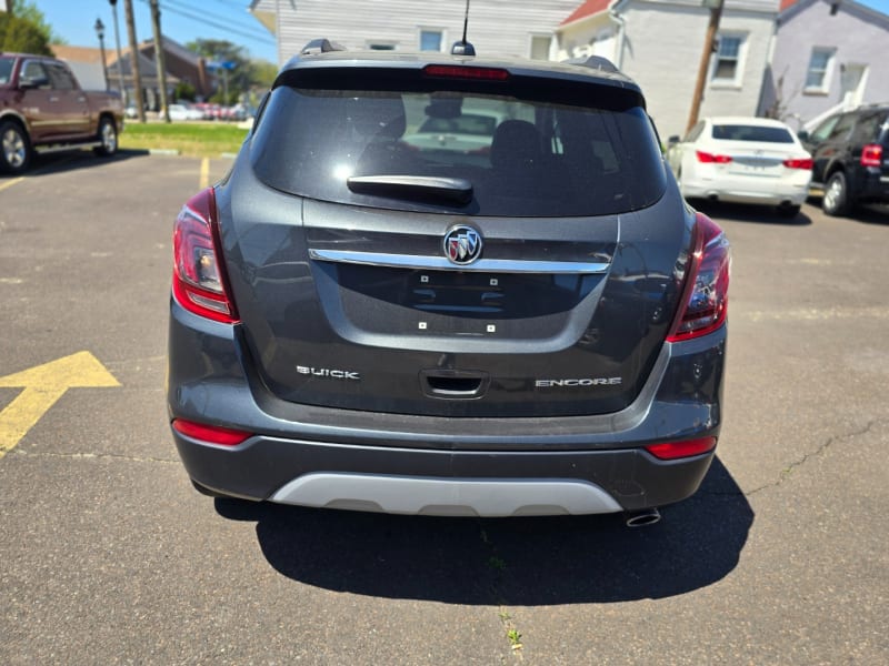 Buick Encore 2018 price $13,990