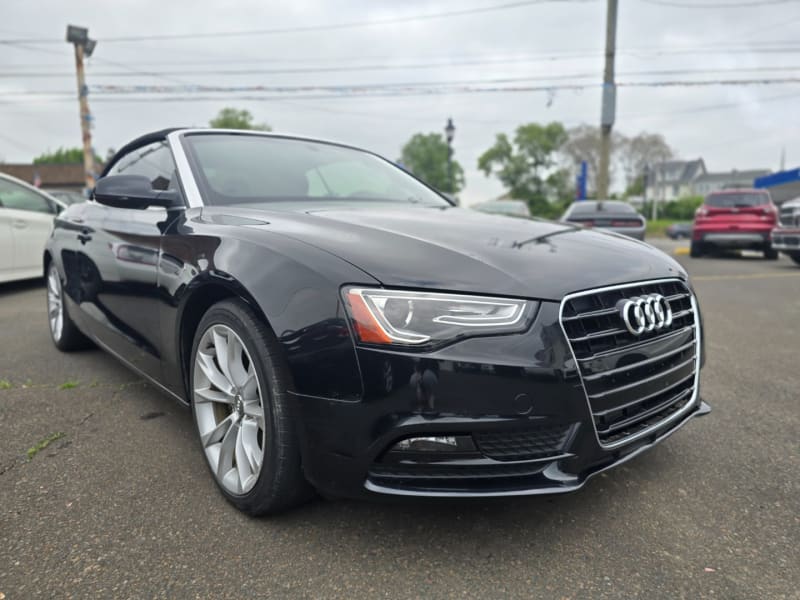 Audi A5 2013 price $11,999