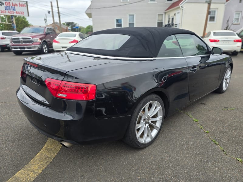 Audi A5 2013 price $11,999