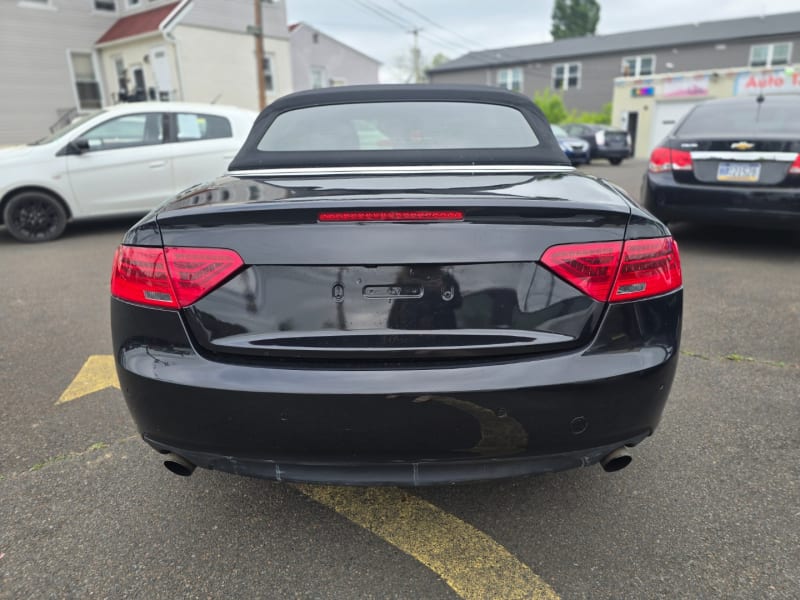 Audi A5 2013 price $11,999