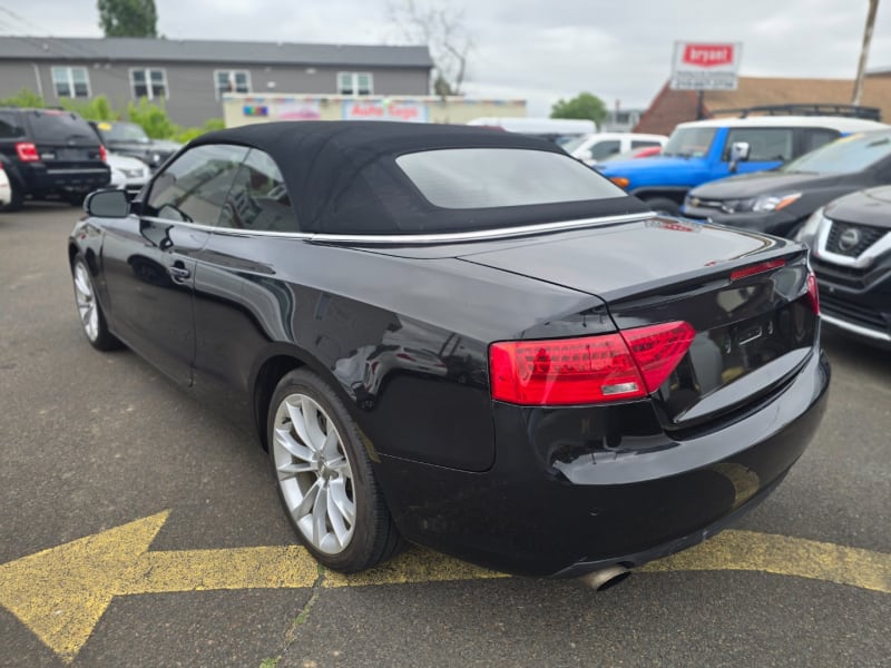 Audi A5 2013 price $11,999