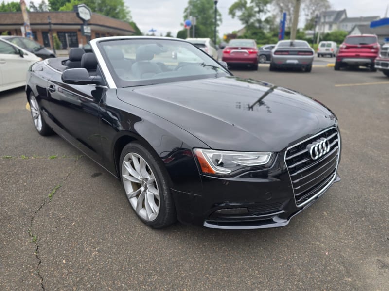 Audi A5 2013 price $11,999