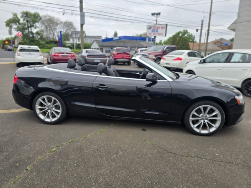 Audi A5 2013 price $11,999