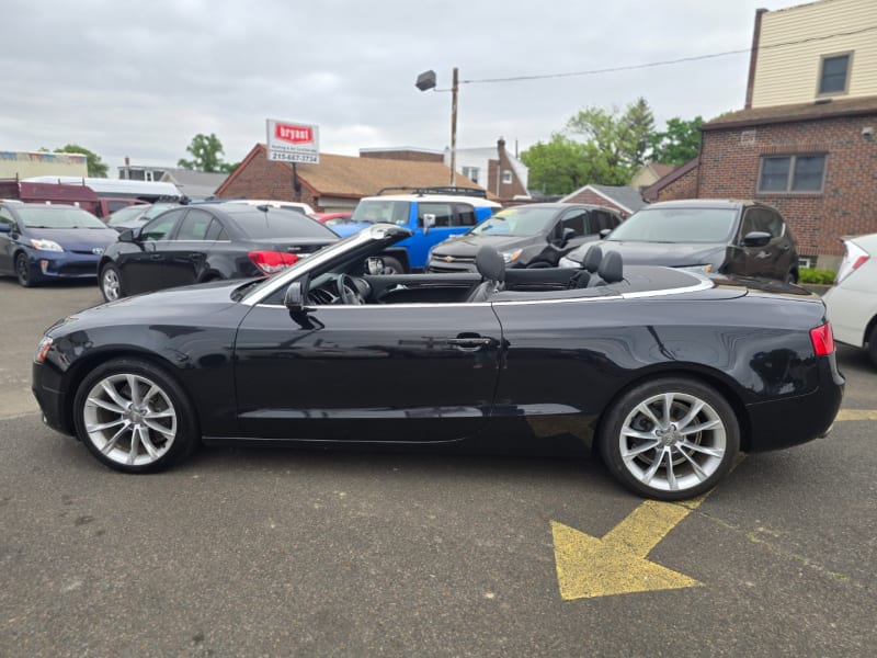 Audi A5 2013 price $11,999