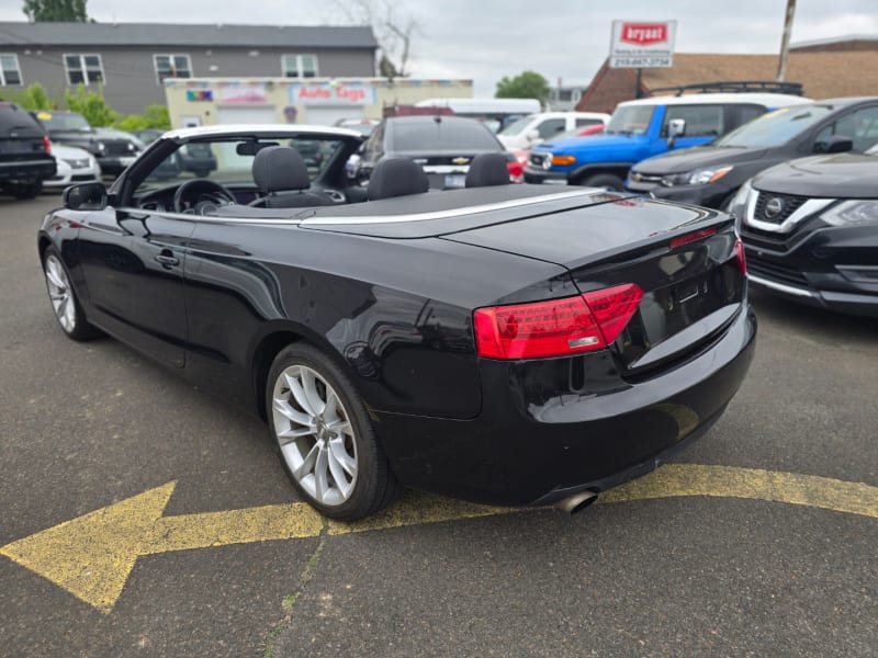 Audi A5 2013 price $11,999