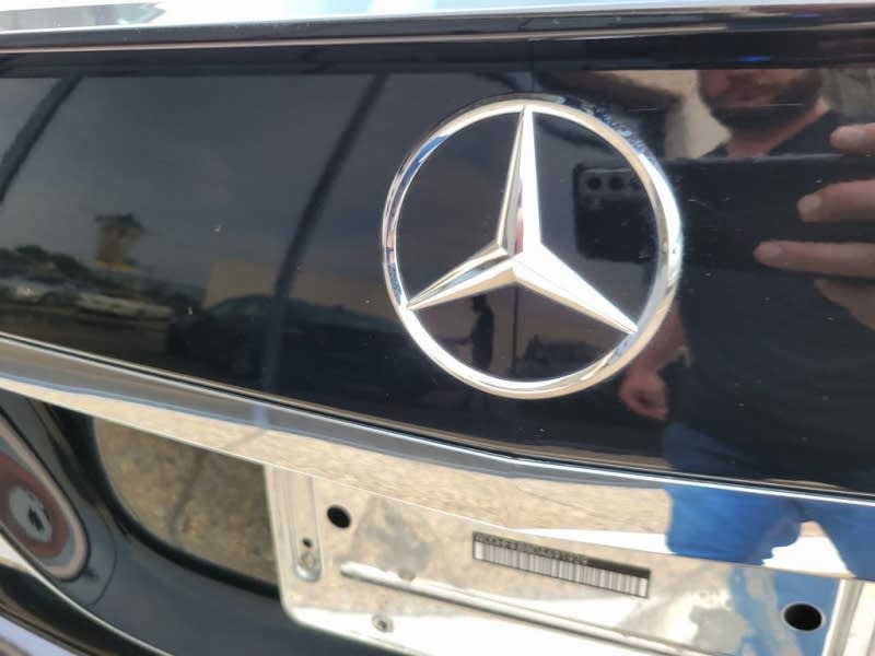 Mercedes-Benz E-Class 2013 price $15,888