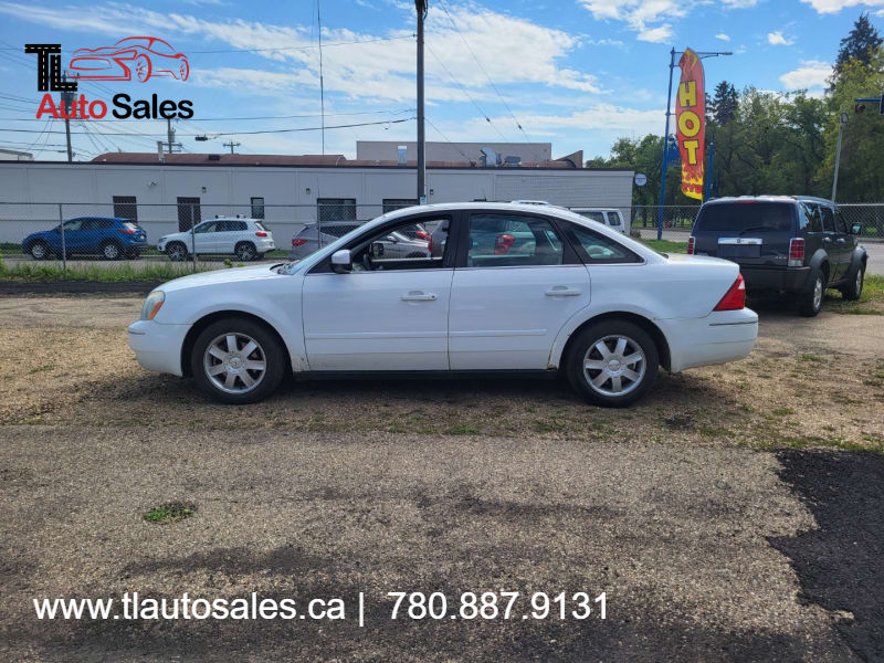 Ford Five Hundred 2005 price $6,500